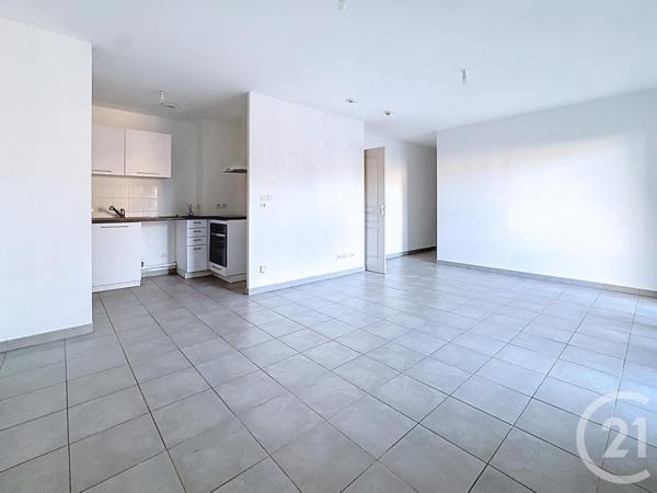 Appartement F3 à vendre  3 pièces - 65,71 m2 AVIGNON - 84