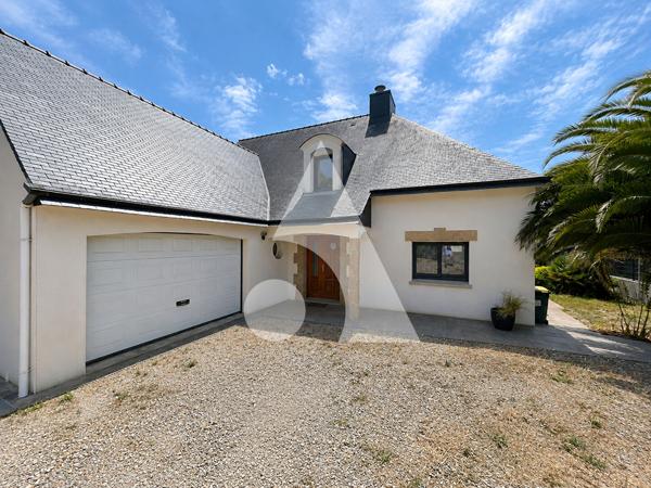 Maison 7 pièces 152 m2