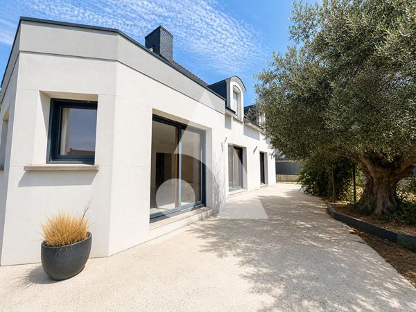 Maison 7 pièces 152 m2