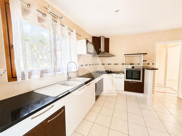 Maison 7 pièces 152 m2