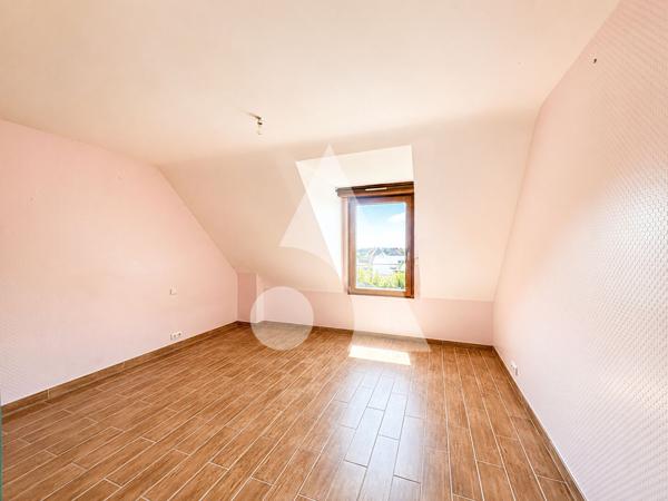 Maison 7 pièces 152 m2