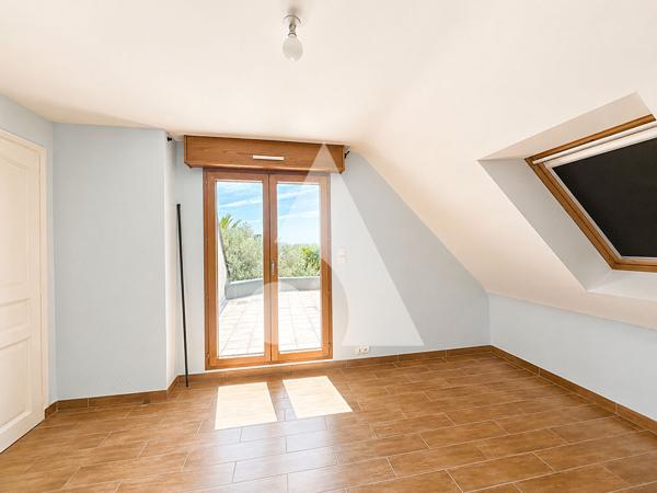 Maison 7 pièces 152 m2