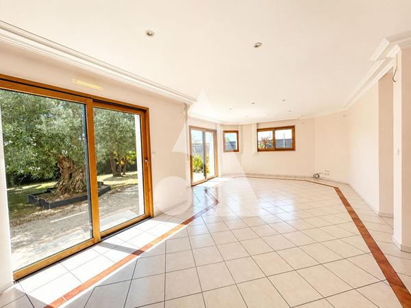 Maison 7 pièces 152 m2