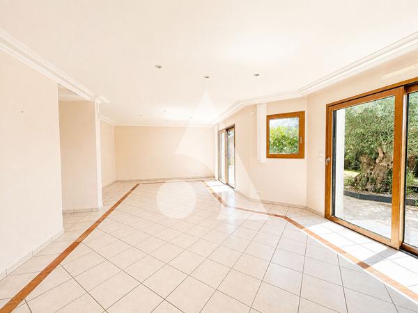 Maison 7 pièces 152 m2