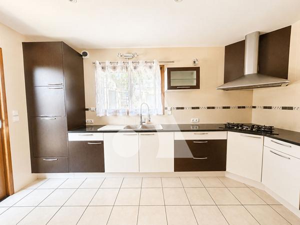 Maison 7 pièces 152 m2