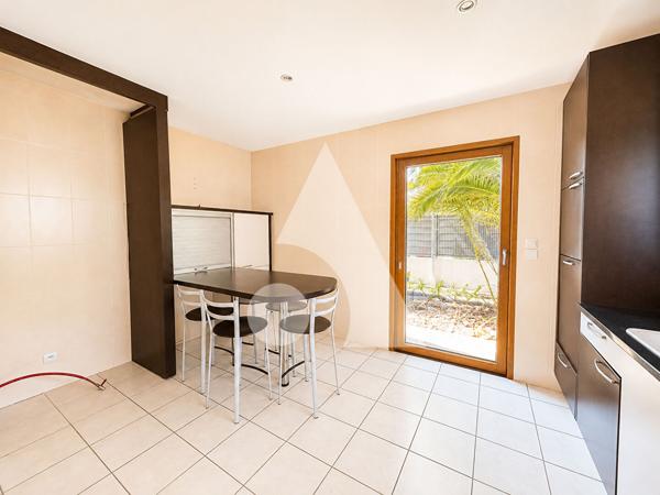Maison 7 pièces 152 m2