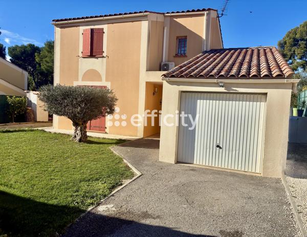 Maison 5 pièces - 115 m²