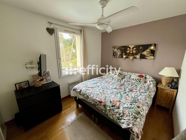 Maison 5 pièces - 115 m²