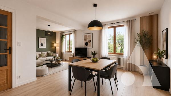 Maison 5 pièces 124 m2