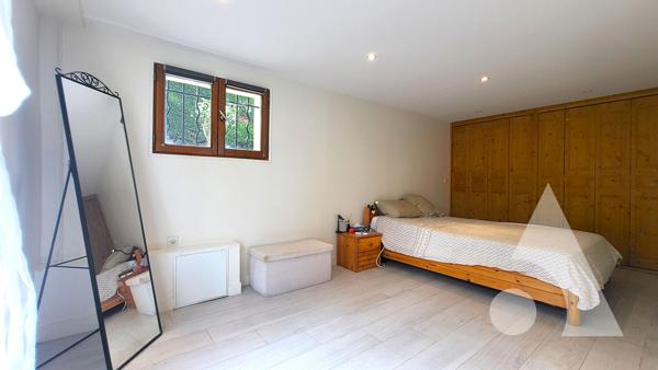 Maison 5 pièces 124 m2