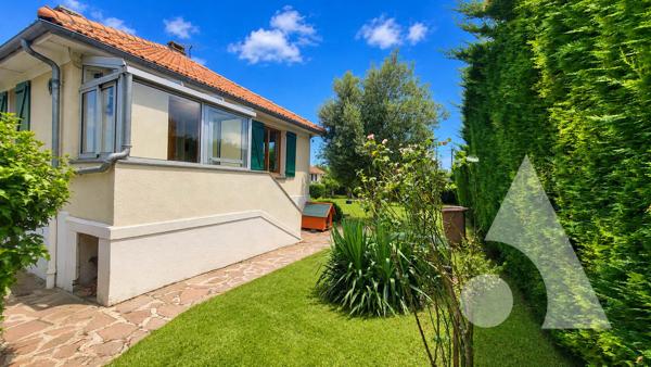 Maison 5 pièces 124 m2