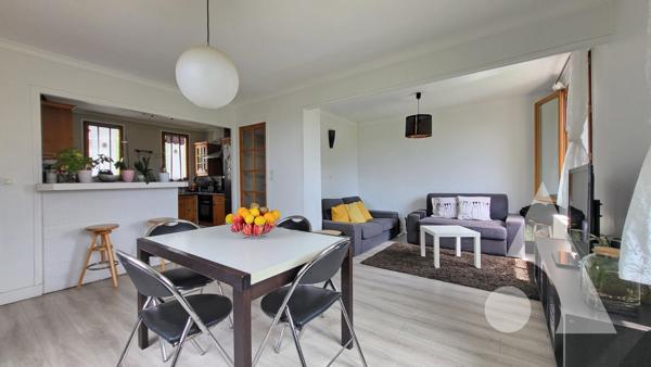 Maison 5 pièces 124 m2