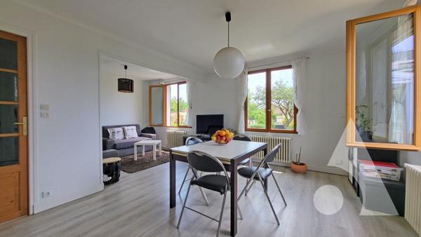 Maison 5 pièces 124 m2