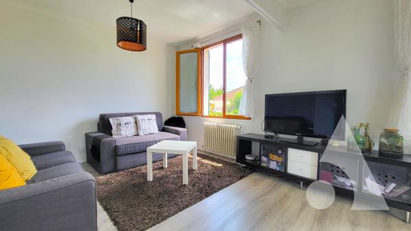 Maison 5 pièces 124 m2