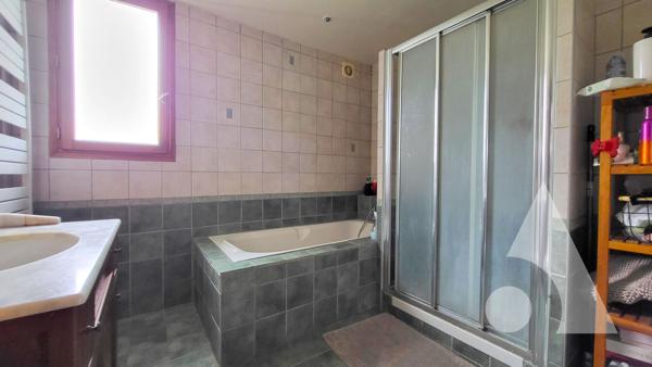 Maison 5 pièces 124 m2