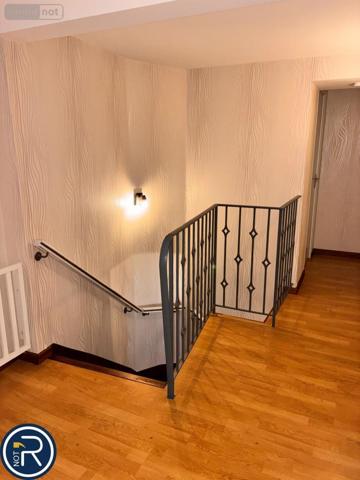 Maison à vendre à Argentré en Mayenne (53210), ref : 53004-1294