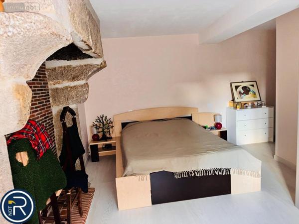 Maison à vendre à Argentré en Mayenne (53210), ref : 53004-1294