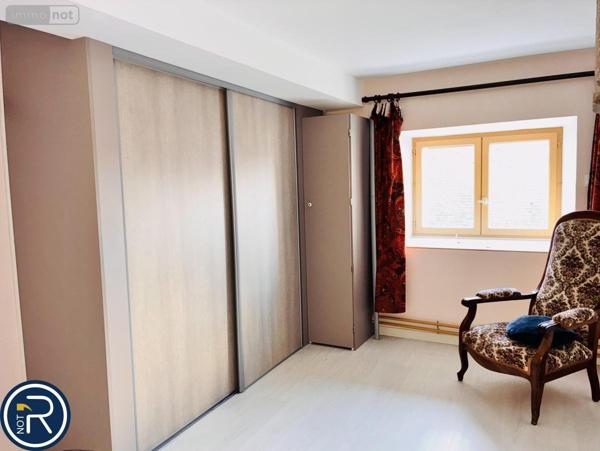 Maison à vendre à Argentré en Mayenne (53210), ref : 53004-1294