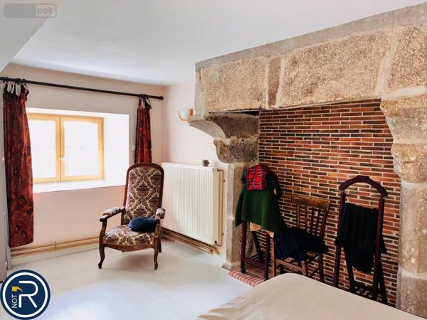 Maison à vendre à Argentré en Mayenne (53210), ref : 53004-1294