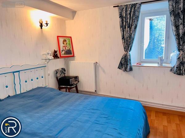 Maison à vendre à Argentré en Mayenne (53210), ref : 53004-1294