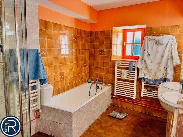 Maison à vendre à Argentré en Mayenne (53210), ref : 53004-1294