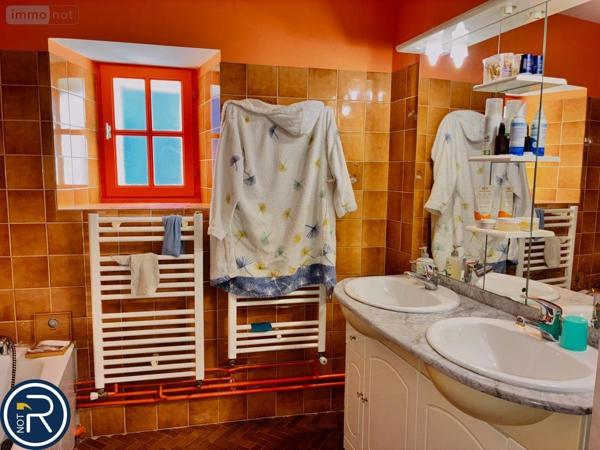 Maison à vendre à Argentré en Mayenne (53210), ref : 53004-1294