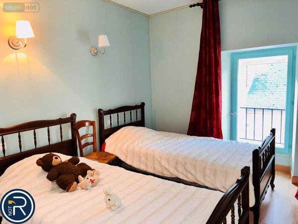 Maison à vendre à Argentré en Mayenne (53210), ref : 53004-1294