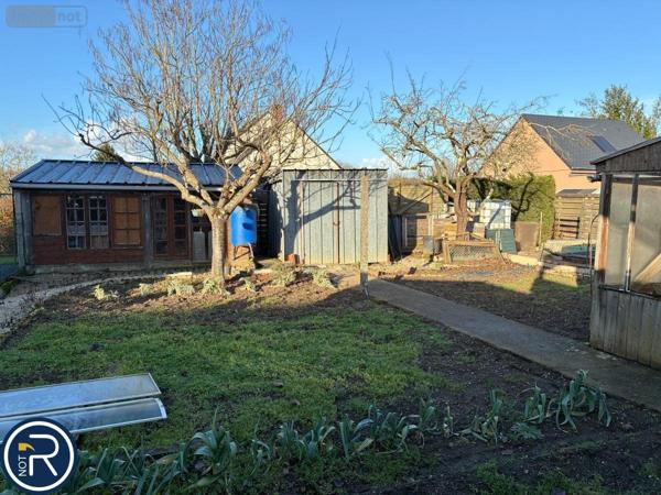 Maison à vendre à Argentré en Mayenne (53210), ref : 53004-1294