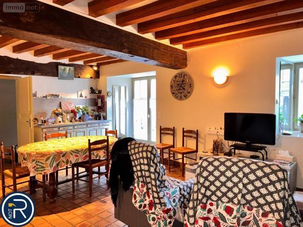 Maison à vendre à Argentré en Mayenne (53210), ref : 53004-1294