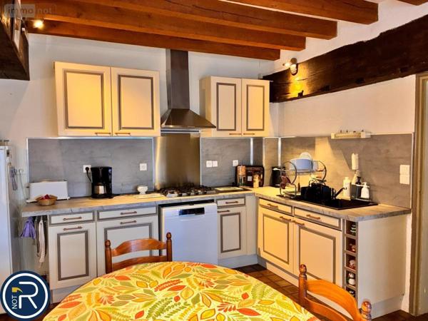 Maison à vendre à Argentré en Mayenne (53210), ref : 53004-1294