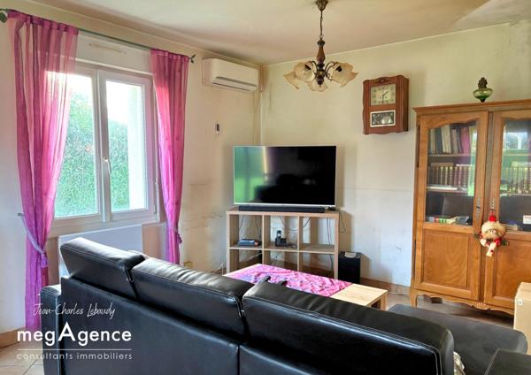 Maison à VIRE NORMANDIE, 14500 - 5 pièces 93m²