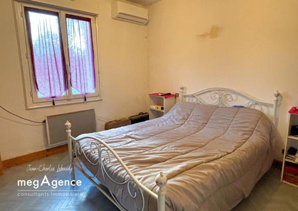 Maison à VIRE NORMANDIE, 14500 - 5 pièces 93m²