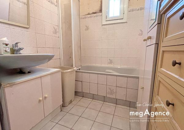 Maison à VIRE NORMANDIE, 14500 - 5 pièces 93m²