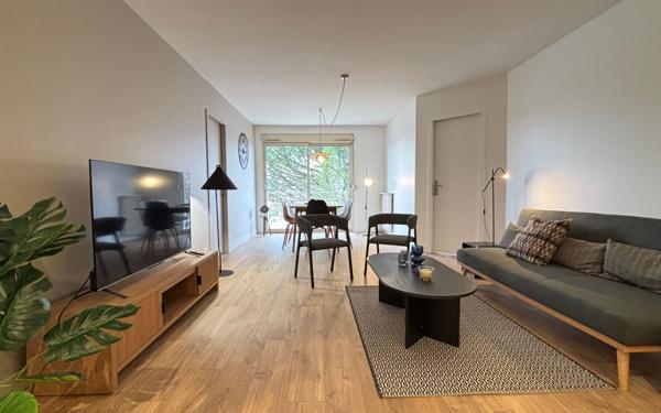 Appartement à louer    6 pièces •  Toulouse