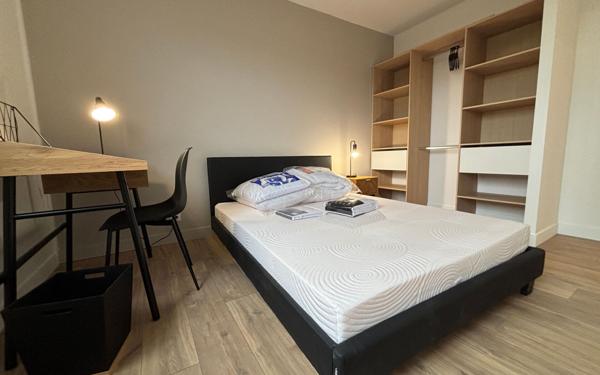 Appartement à louer    6 pièces •  Toulouse