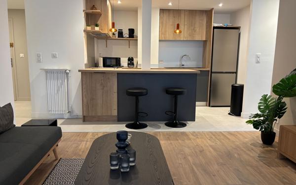 Appartement à louer    6 pièces •  Toulouse