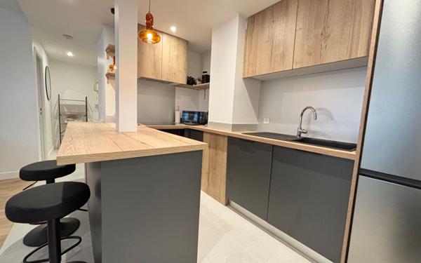 Appartement à louer    6 pièces •  Toulouse