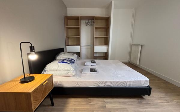 Appartement à louer    6 pièces •  Toulouse