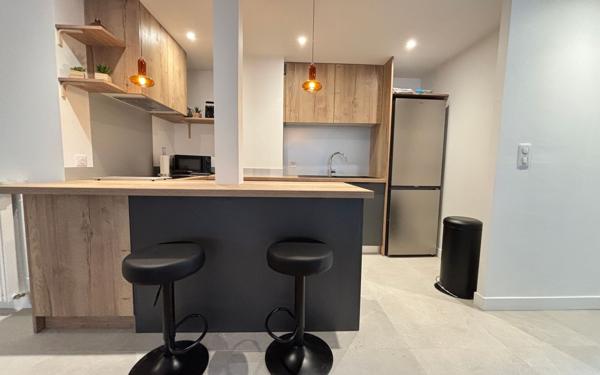 Appartement à louer    6 pièces •  Toulouse