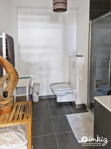 Appartement 2 pièces