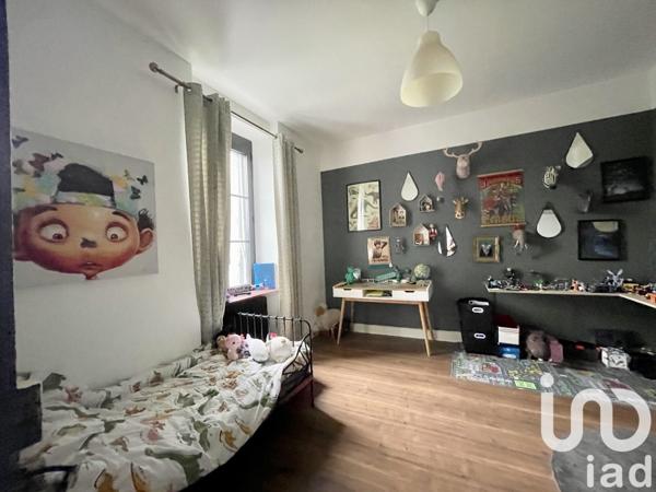 Maison à vendre 6 pièces 137 m² Tarbes