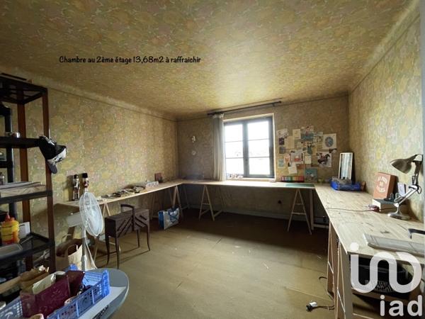 Maison à vendre 6 pièces 137 m² Tarbes