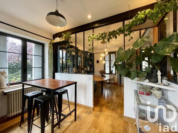 Maison à vendre 6 pièces 137 m² Tarbes