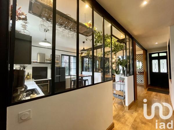 Maison à vendre 6 pièces 137 m² Tarbes