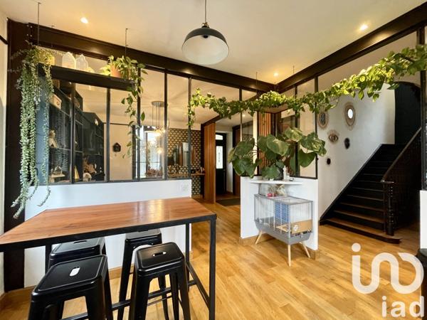 Maison à vendre 6 pièces 137 m² Tarbes