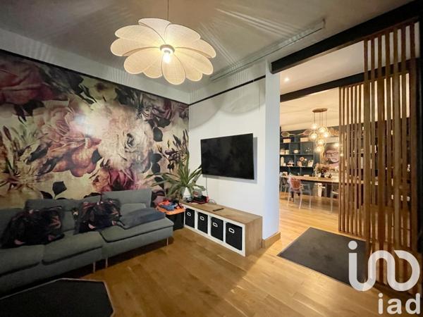 Maison à vendre 6 pièces 137 m² Tarbes