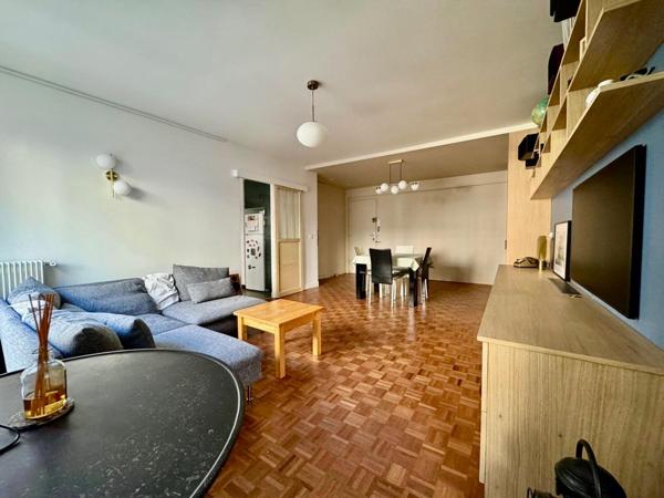 Bel appartement
