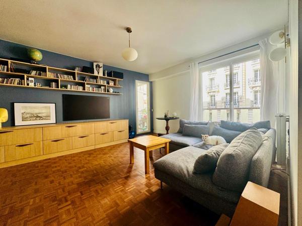 Bel appartement