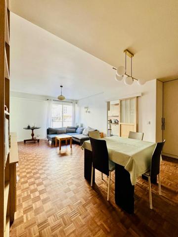Bel appartement