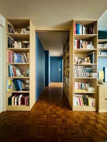 Bel appartement